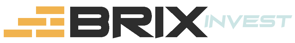 BRIX Logo